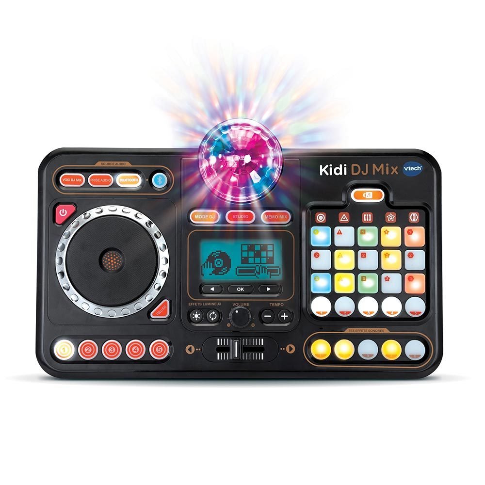 EAN 3417765473043 - VTech 547304 imagen 1