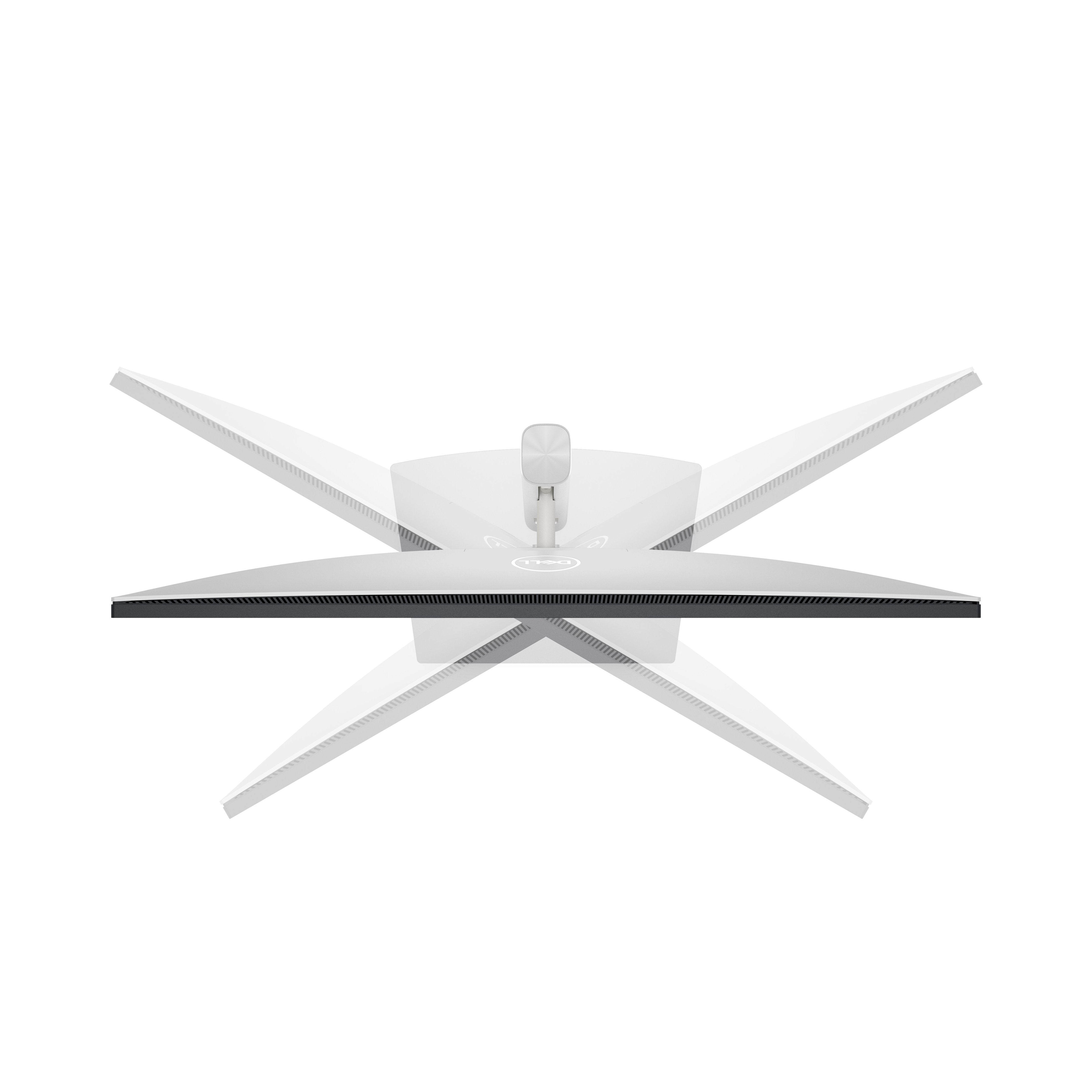 EAN 5397184505014 - DELL UltraSharp U2722DE pantalla para PC 68,6 cm (27") 2560 x 1440 Pixeles Quad HD LCD Plata imagen 12