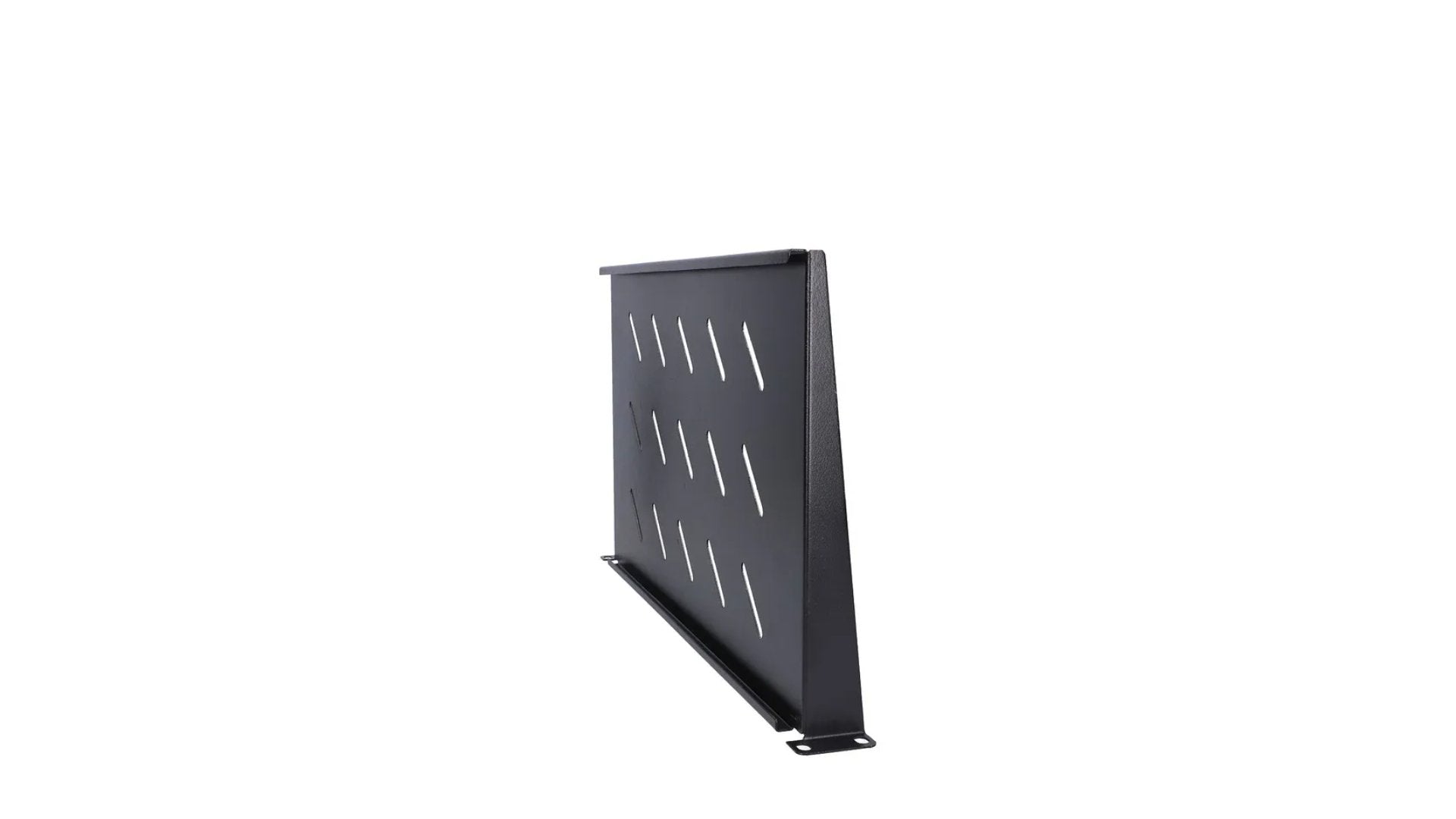 Estante Extralink Shelf 1u For Wall Cabinets 19" 350mmx1u Black