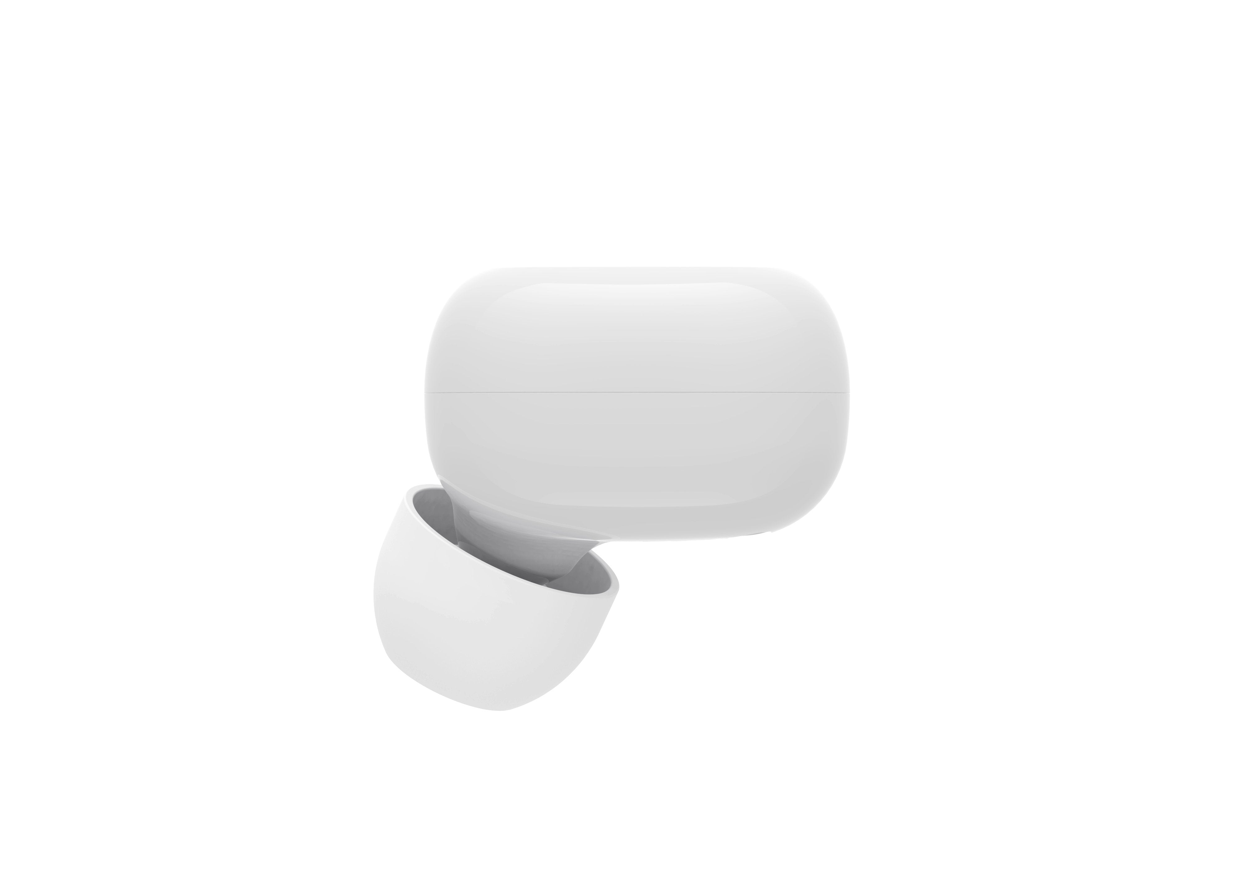 EAN 6939119031909 - Havit TW925 White Auriculares True Wireless Stereo (TWS) Dentro de oído Llamadas/Música Bluetooth Blanco imagen 7