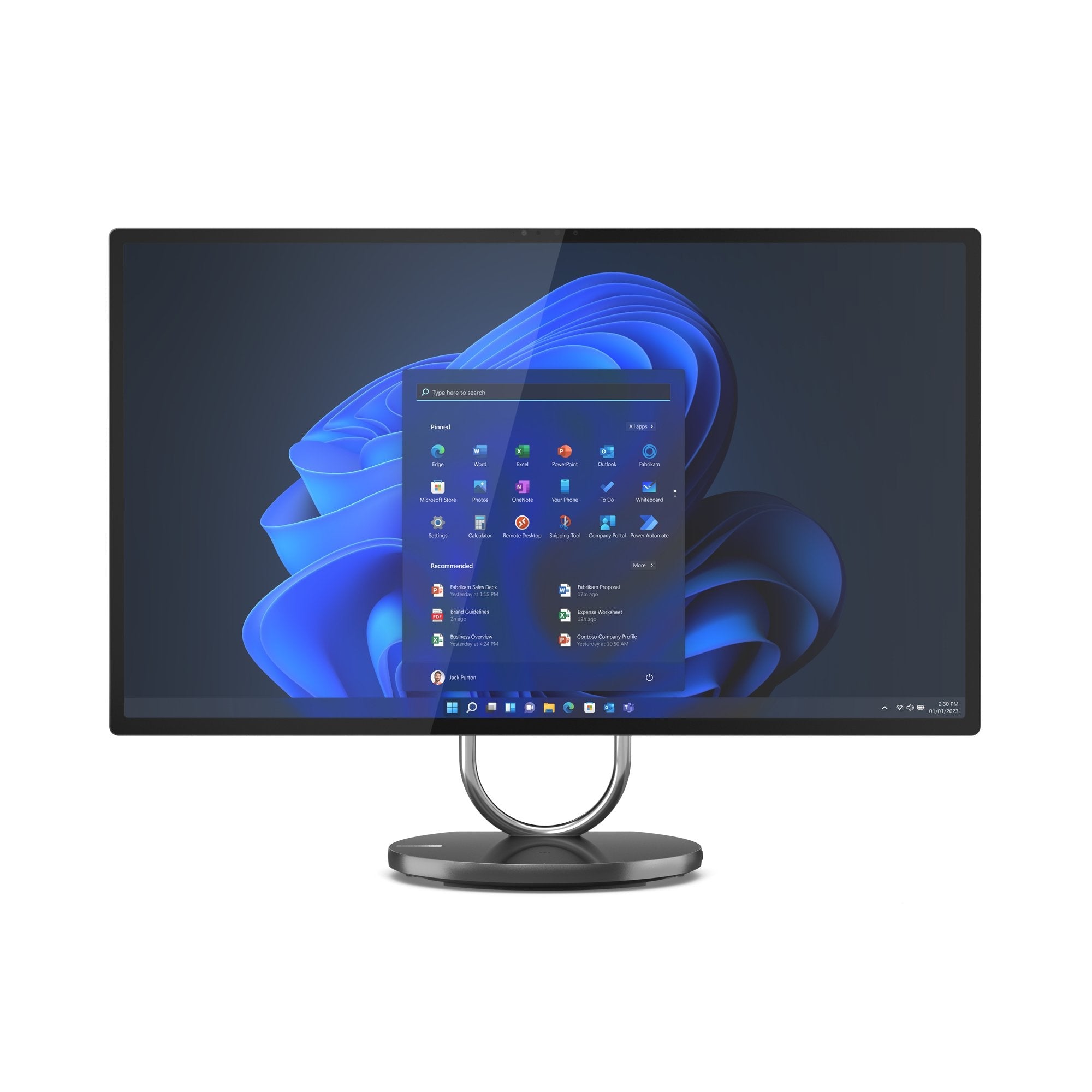 EAN 198153213023 - Lenovo Yoga AIO 9 32IRH8 Intel® Core™ i9 i9-13900H 80 cm (31.5") 3840 x 2160 Pixeles PC todo en uno 32 GB imagen 1