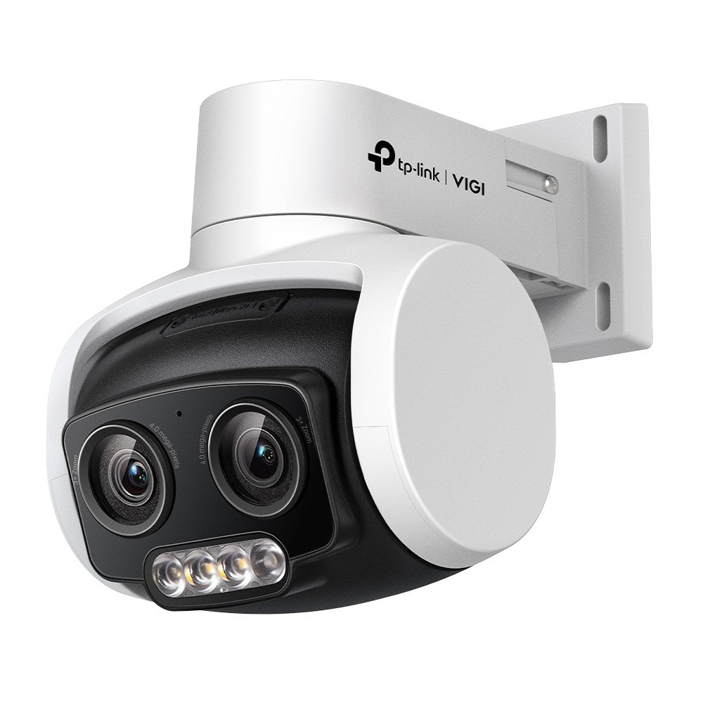 EAN 4895252500837 - TP-Link VIGI C540V cámara de vigilancia Cámara de seguridad IP Interior y exterior 2560 x 1440 Pixeles Te imagen 1