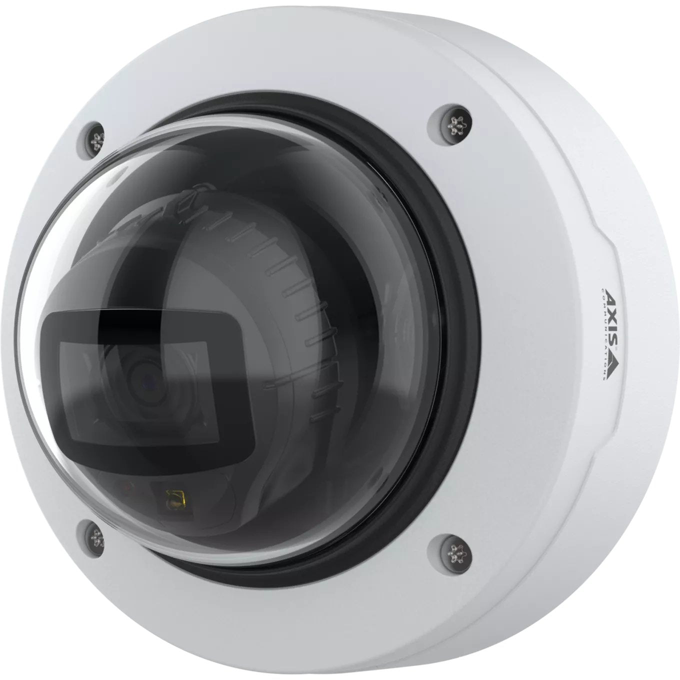 EAN 7331021089952 - Axis P3278-LV Almohadilla Cámara de seguridad IP Interior y exterior 3840 x 2160 Pixeles Techo/pared imagen 1
