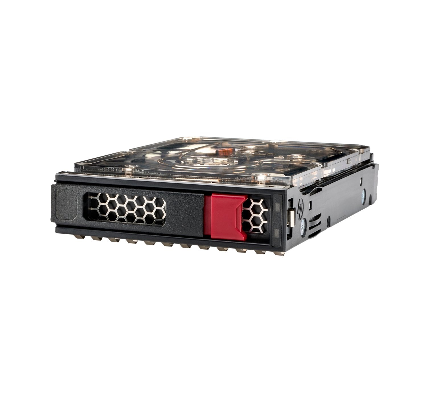 EAN 5715063683637 - HPE 881781-H21 disco duro interno 12 TB 7200 RPM 3.5" SAS imagen 1