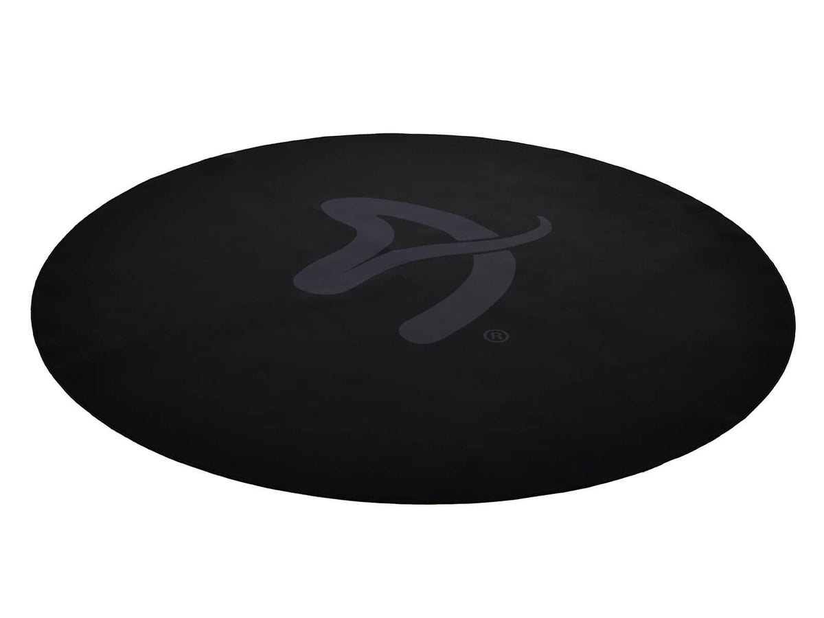 EAN 850009447166 - Arozzi AZ-ZONA-PAD-BG protector Negro, Gris Microfibra, Caucho imagen 1