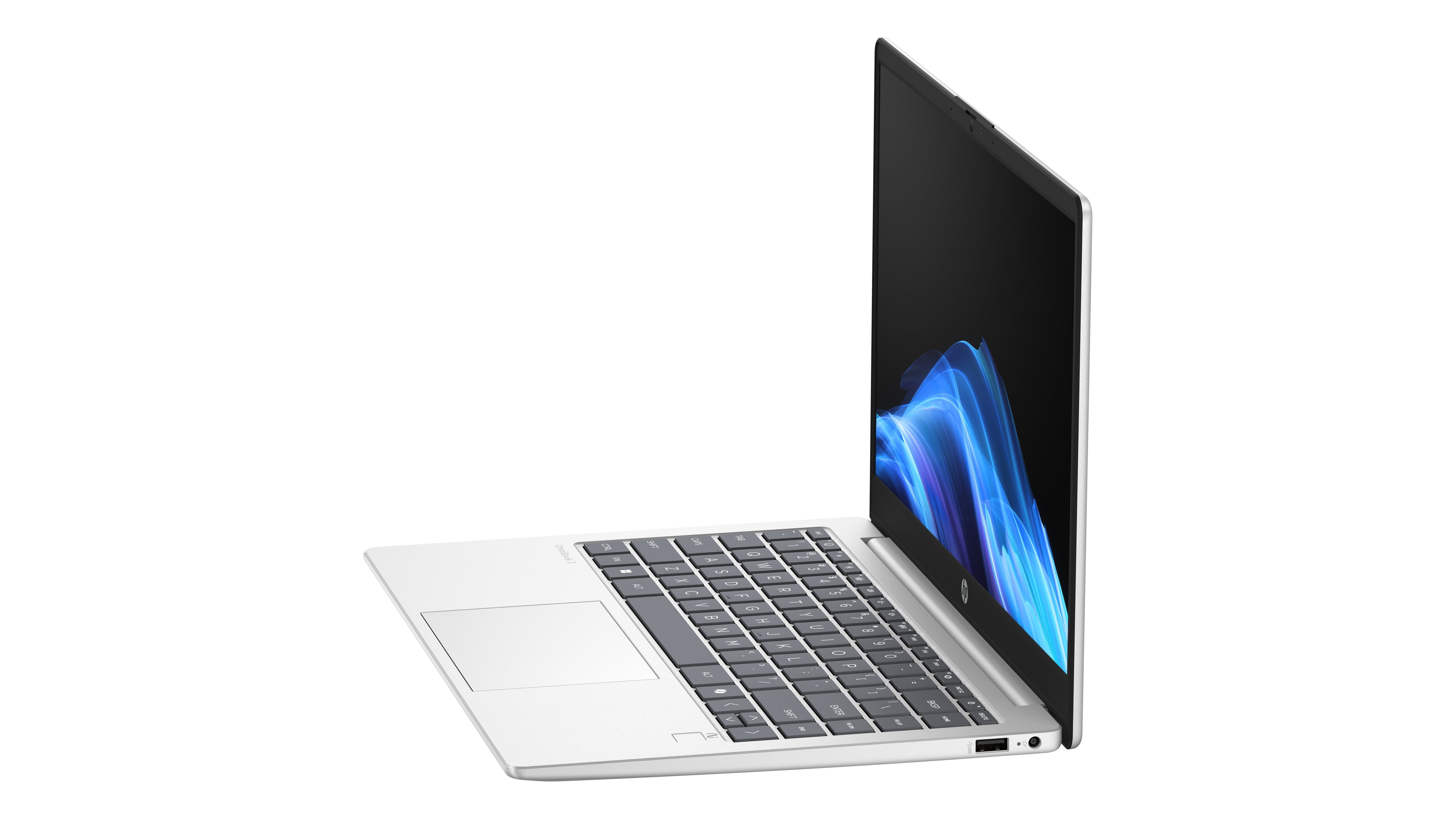 EAN 199251541643 - HP Laptop AI 14-hc0000ns Intel Core Ultra 7 255U Portátil 35,6 cm (14") Full HD 16 GB DDR5-SDRAM 1 TB SSD imagen 7