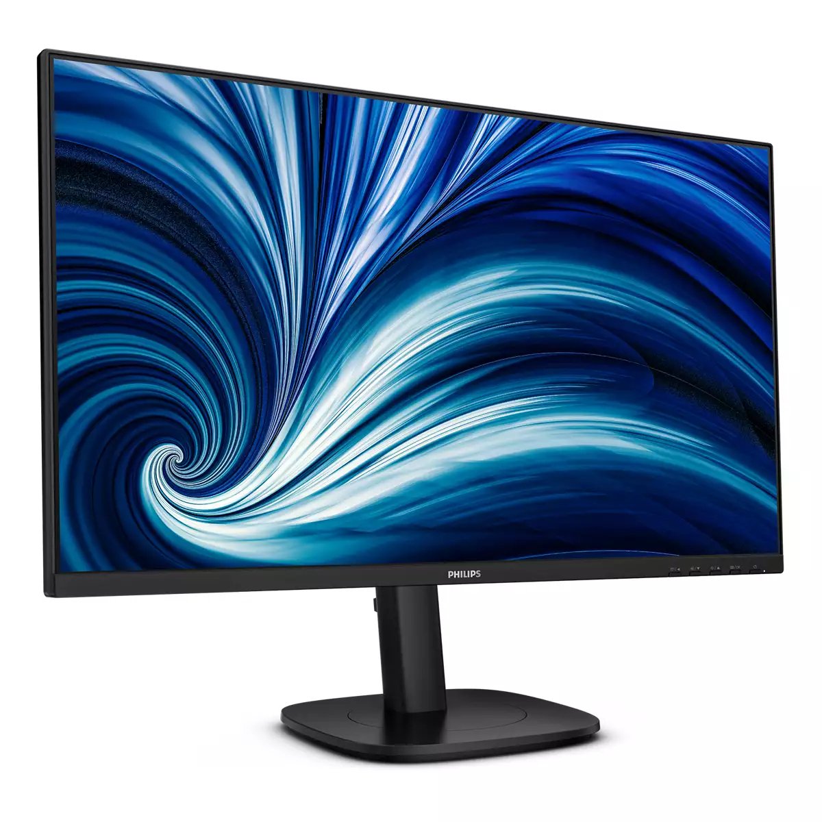 EAN 8721038002294 - Philips 27B2N3500J/00 pantalla para PC 68,6 cm (27") 2560 x 1440 Pixeles 2K LCD Negro imagen 9