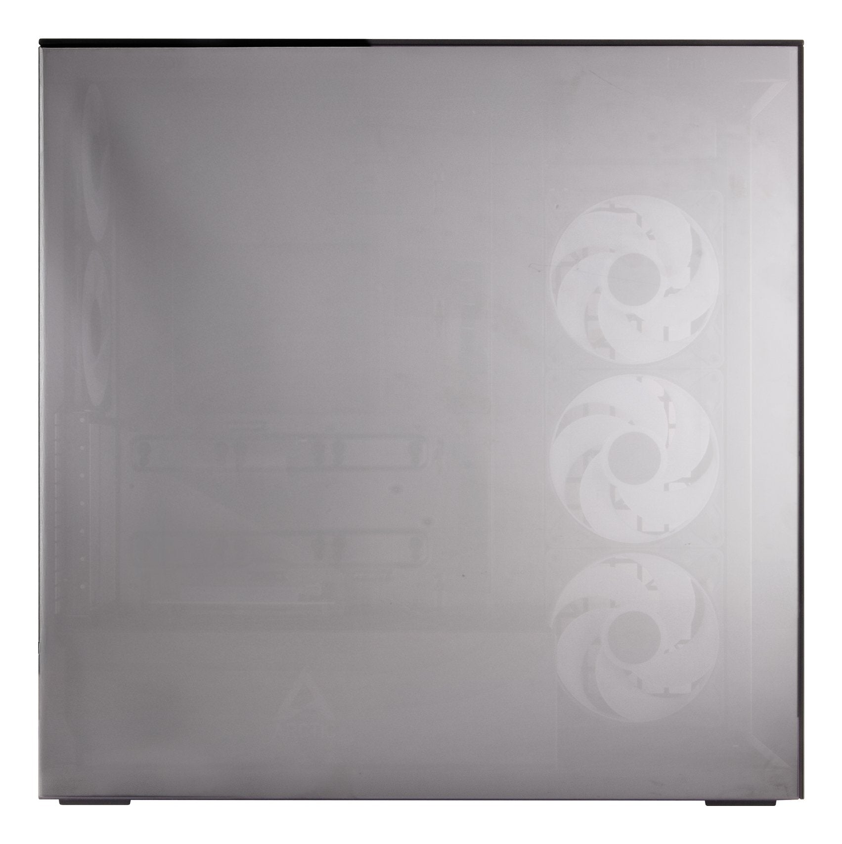 EAN 4895265000584 - ARCTIC Xtender VG Black (Mirror Glass) Midi Tower Negro imagen 8