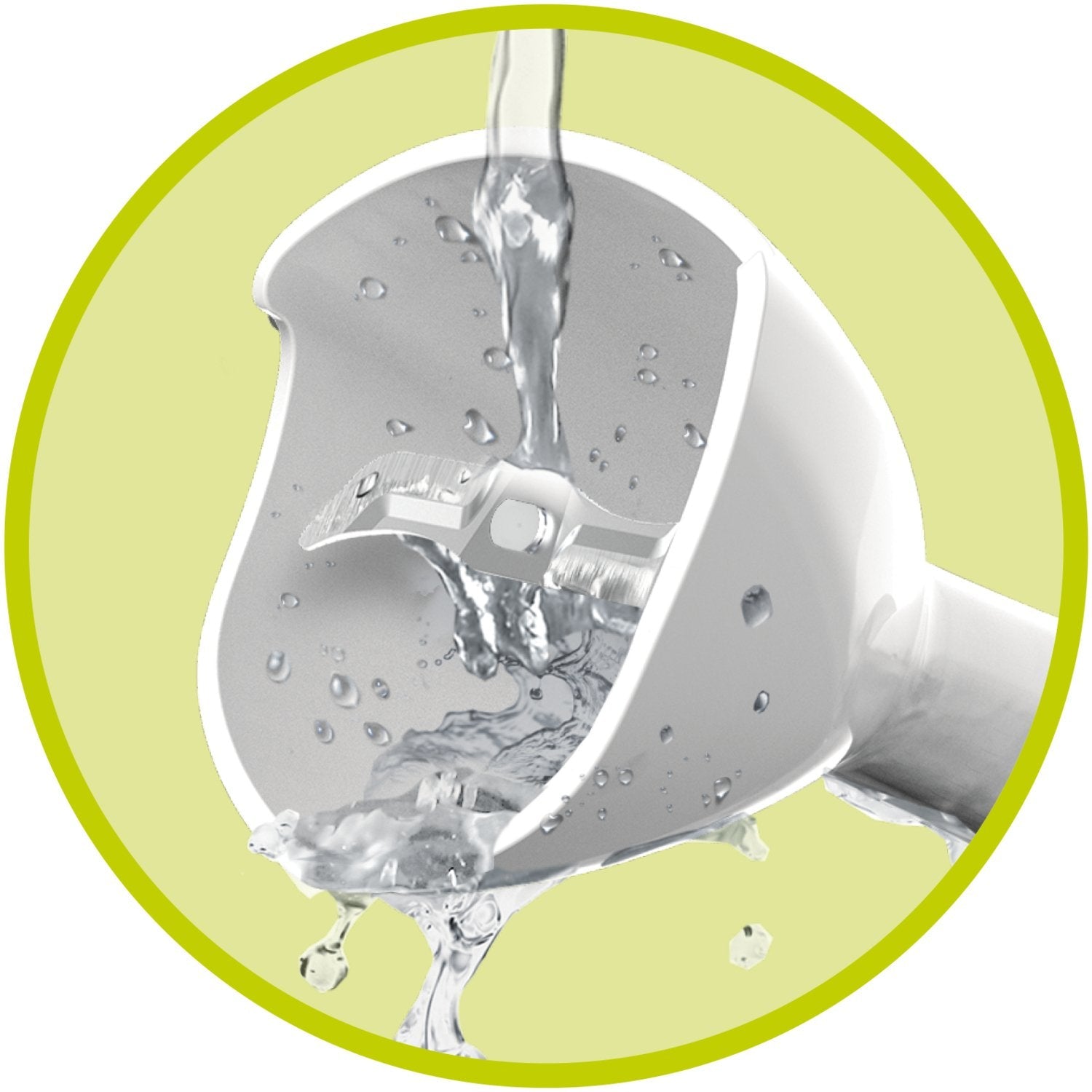 Philips Daily Collection Hr2543/90 Batidora De Vaso 700 W Negro