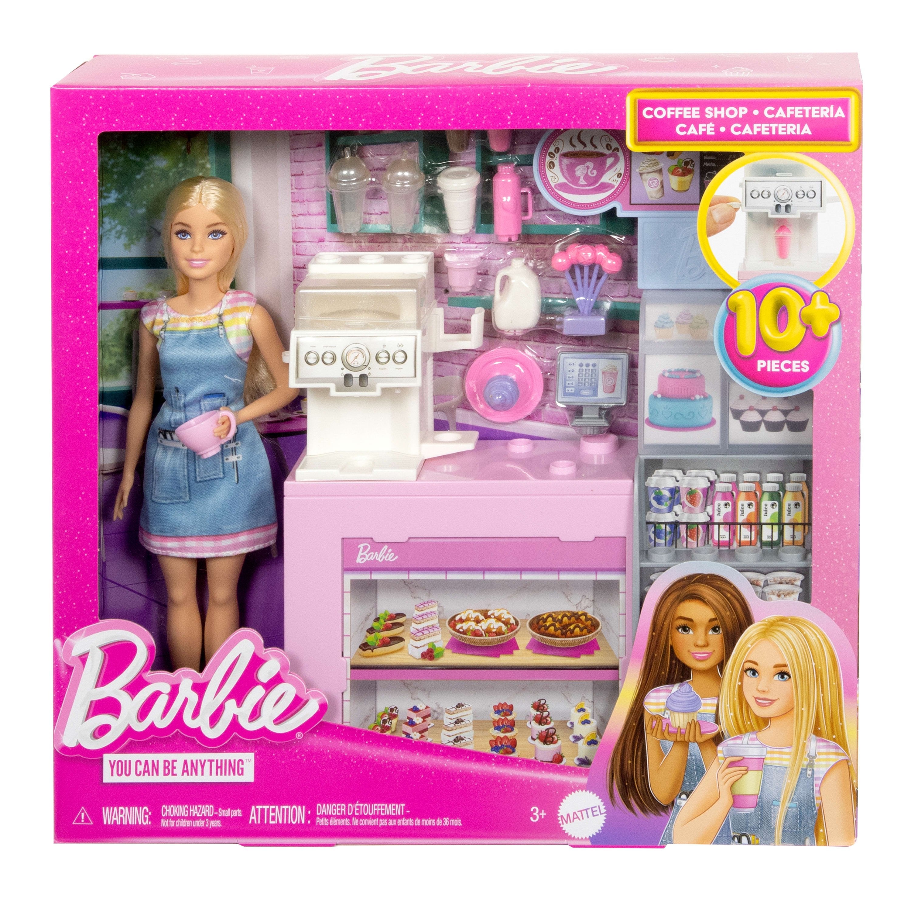 EAN 0194735235568 - Barbie HXN94 muñeca imagen 10