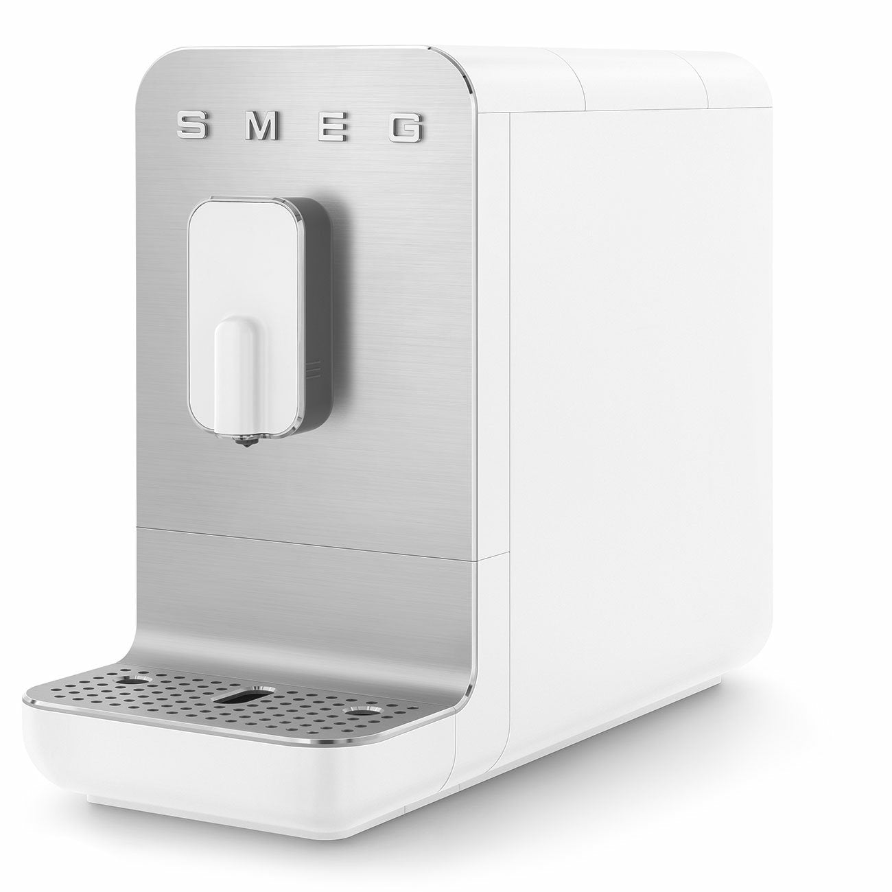EAN 8017709334819 - Smeg BCC11WHMEU cafetera eléctrica Totalmente automática Máquina espresso 1,4 L imagen 6