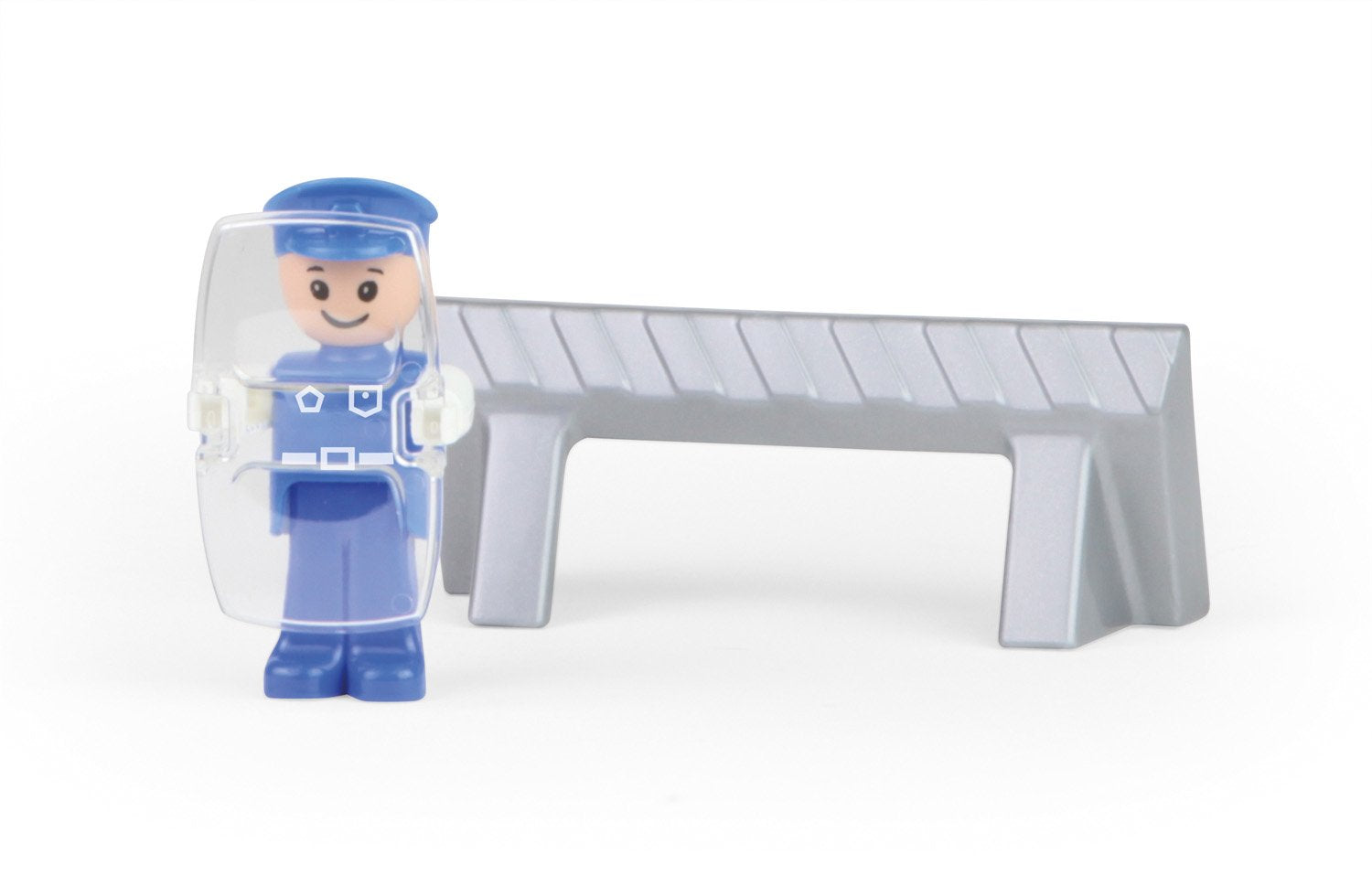 EAN 4006942869602 - Lena TRUXX 04455 vehículo de juguete imagen 3