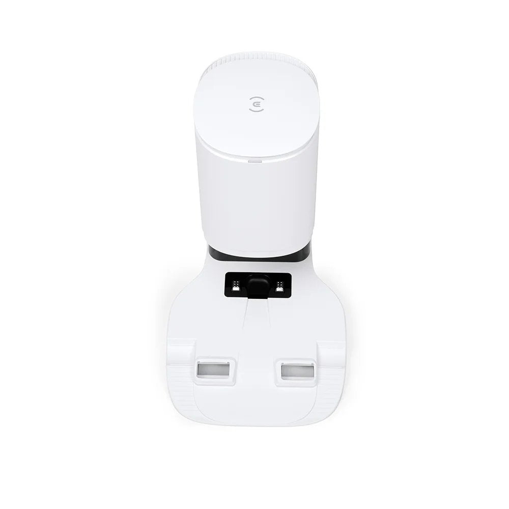 EAN 6943757600625 - Ecovacs CH1918-WHITE accesorio y suministro de vacío Estación de lavado Robot aspirador imagen 2