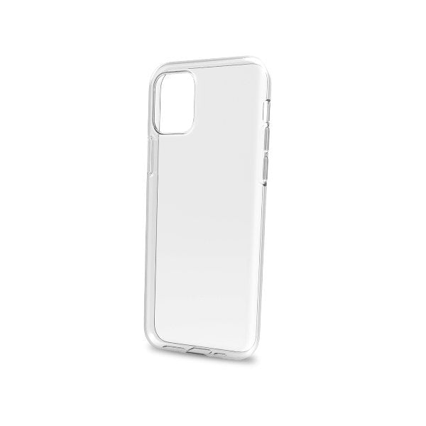 EAN 8021735752431 - Celly Gelskin funda para teléfono móvil 15,5 cm (6.1") Transparente imagen 2