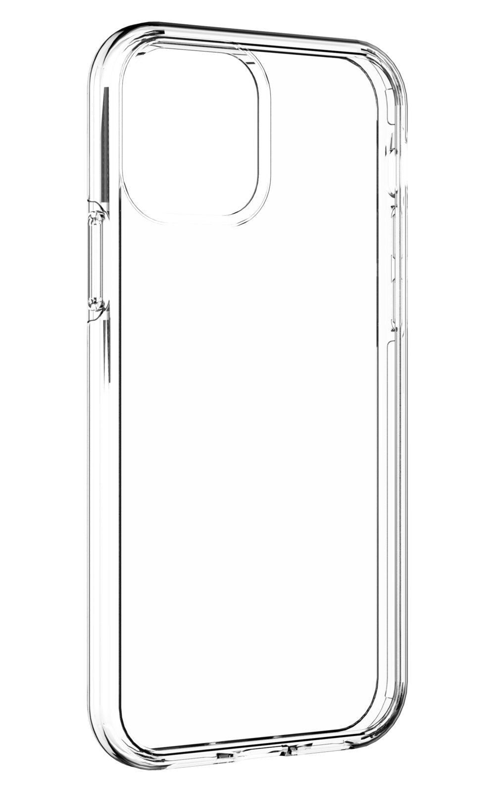 Dbramante1928 Iceland Pro Funda Para Iphone 12/12 Pro 15,4 Cm (6.06") Transparente