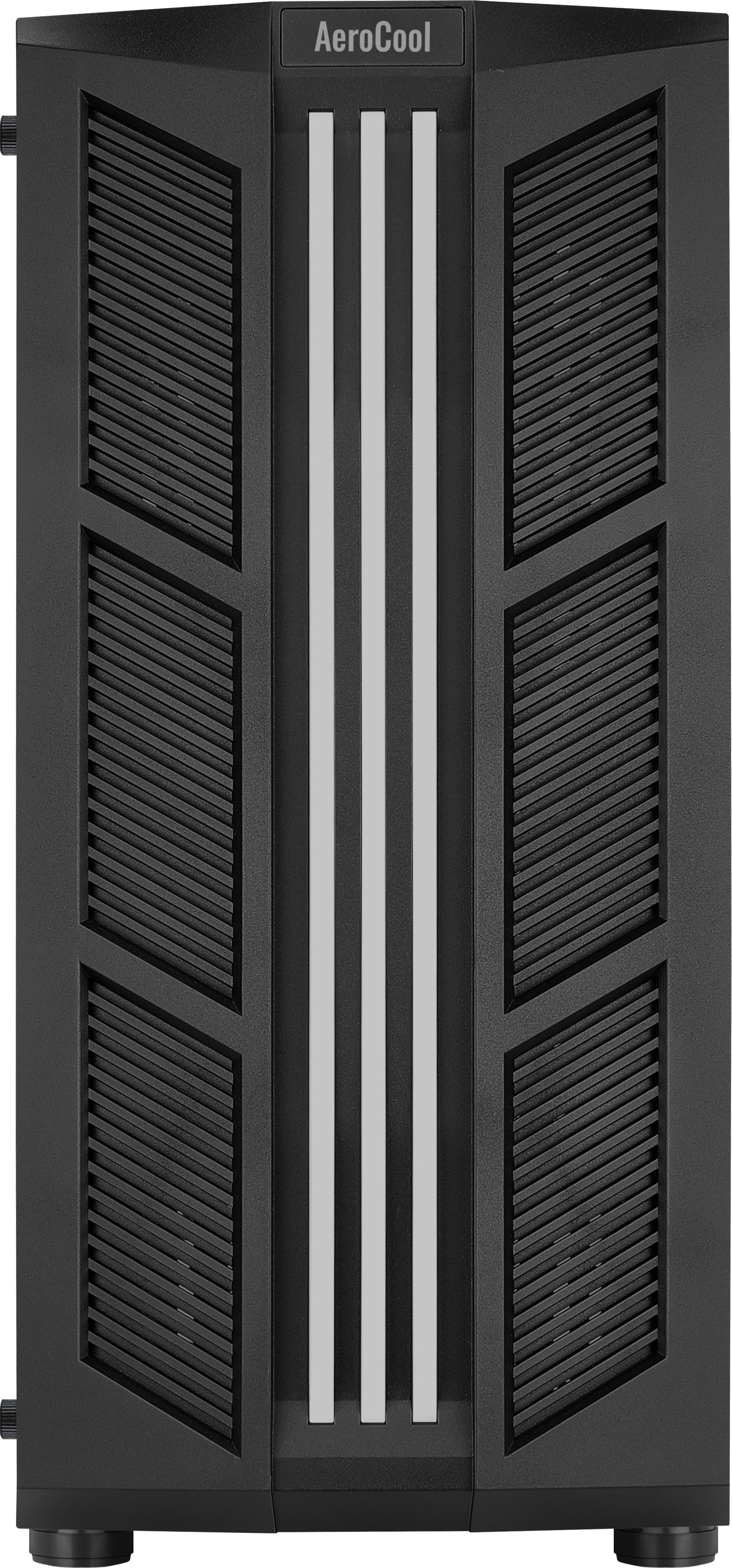 EAN 4710562756319 - Aerocool Prime Midi Tower Negro imagen 10