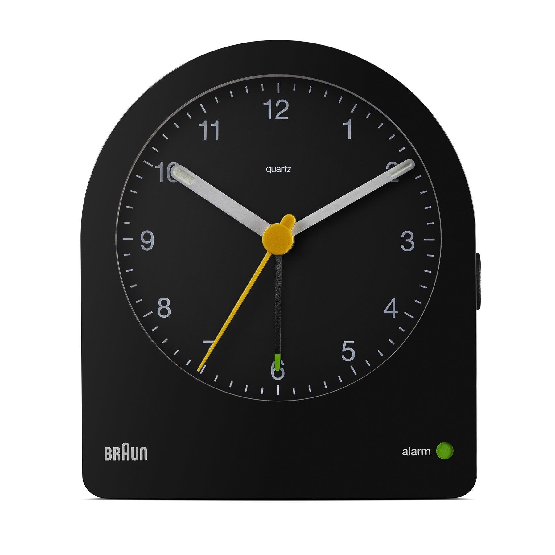 EAN 5013348620545 - Braun BC22B despertador Reloj despertador analógico Negro imagen 3