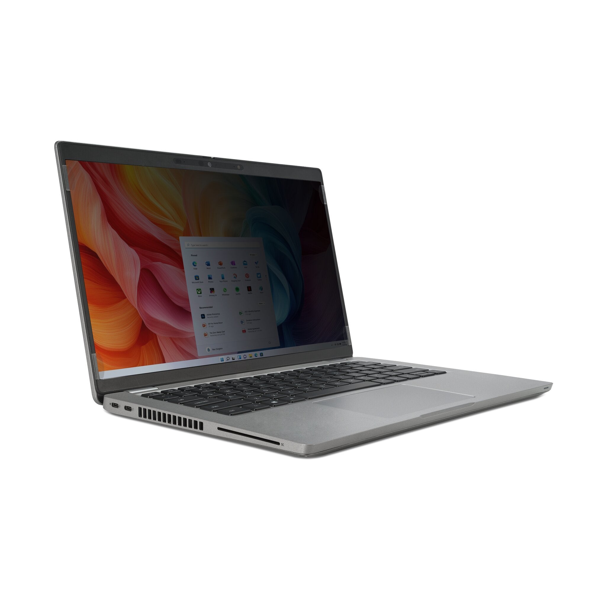 EAN 4049793088204 - Kensington HC133A169E filtro para monitor 33,8 cm (13.3") Portátil Filtro de privacidad para pantallas si imagen 6