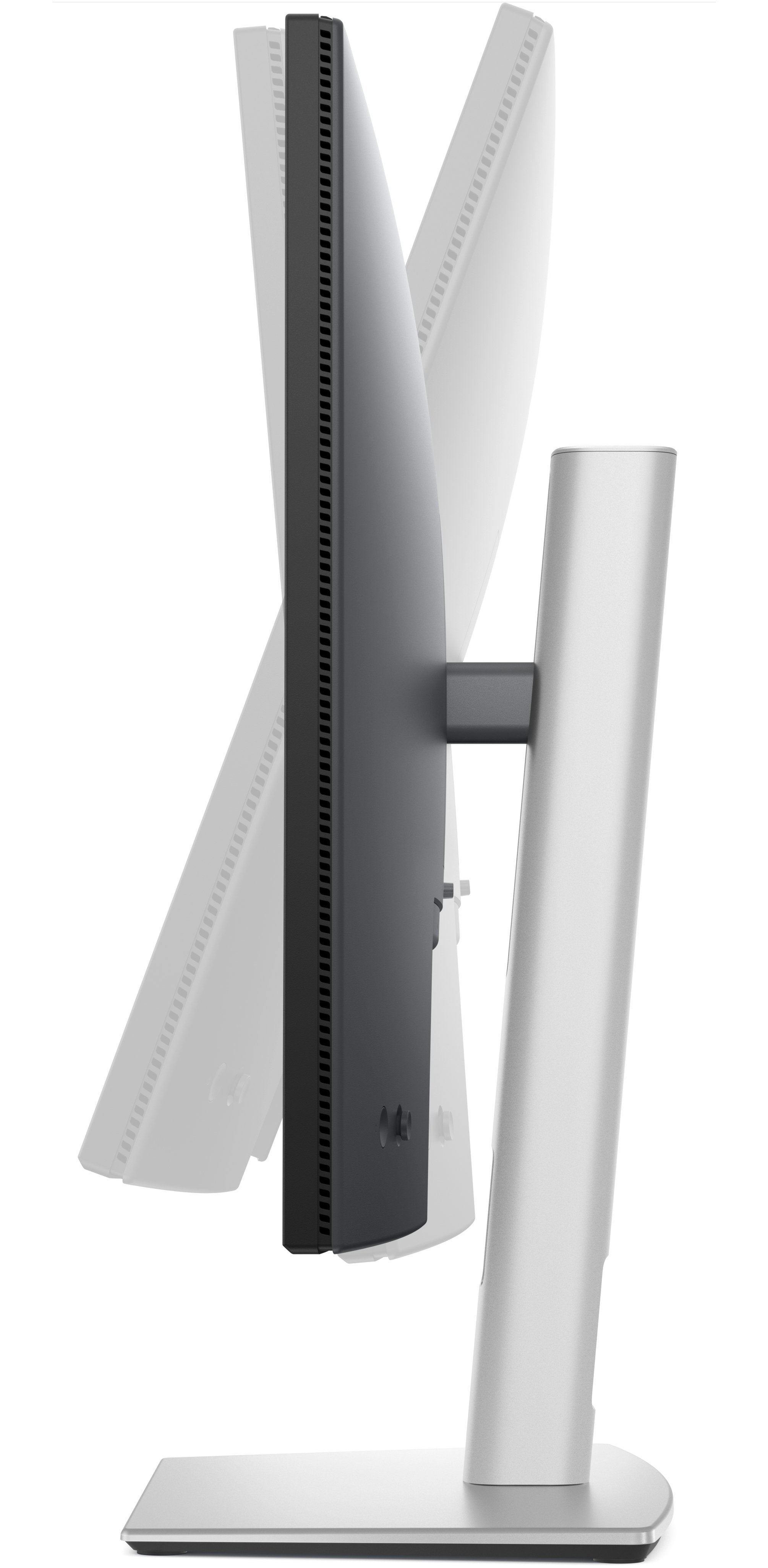 EAN 5397184962497 - DELL Pro Plus P2725QE pantalla para PC 68,6 cm (27") 3840 x 2160 Pixeles 4K Ultra HD LCD Negro, Plata imagen 7