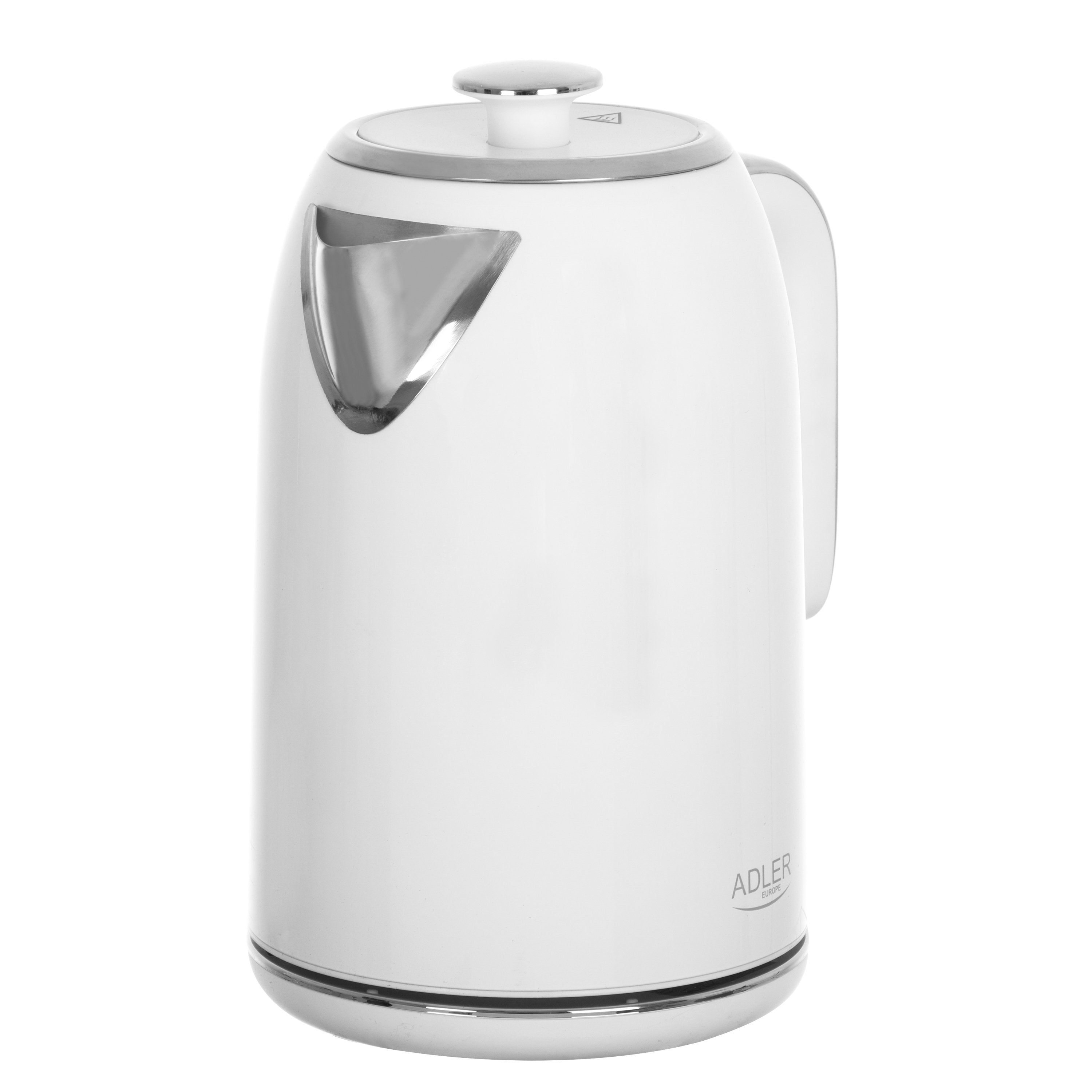 Tetera Adler Ad 1341 Eléctrica 1,7 L 2200 W Blanco