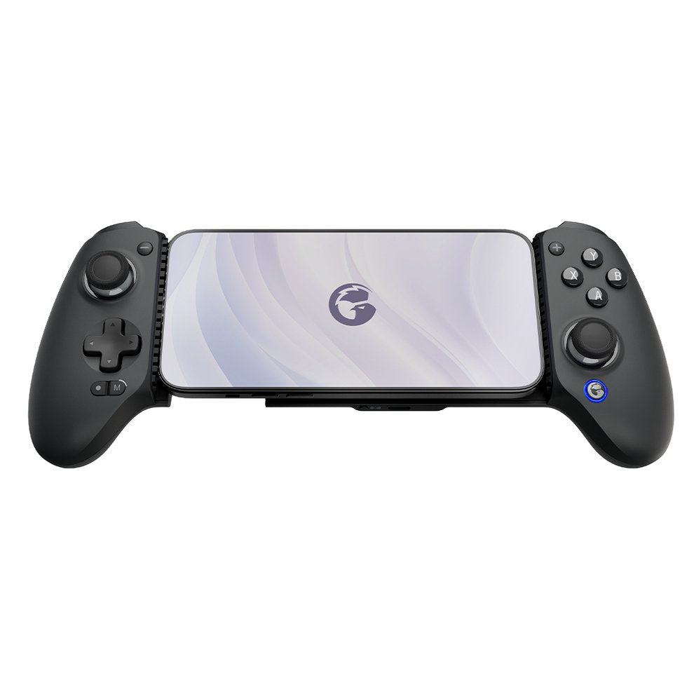 EAN 6936685221291 - GameSir G8 Plus Negro Bluetooth/USB Gamepad Android, Nintendo Switch, PC, PC Tableta, iOS imagen 6