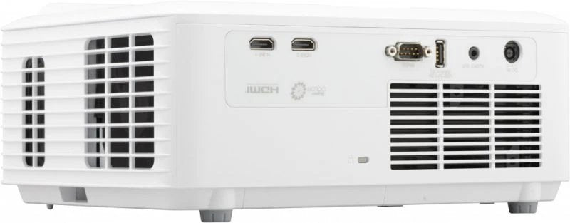 EAN 766907022599 - Viewsonic LS740W videoproyector Proyector de alcance estándar 5000 lúmenes ANSI 3LCD WXGA (1200x800) Blanc imagen 14