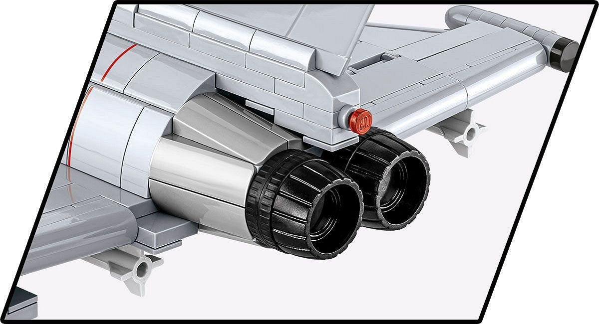 EAN 5902251058487 - COBI Eurofighter imagen 9