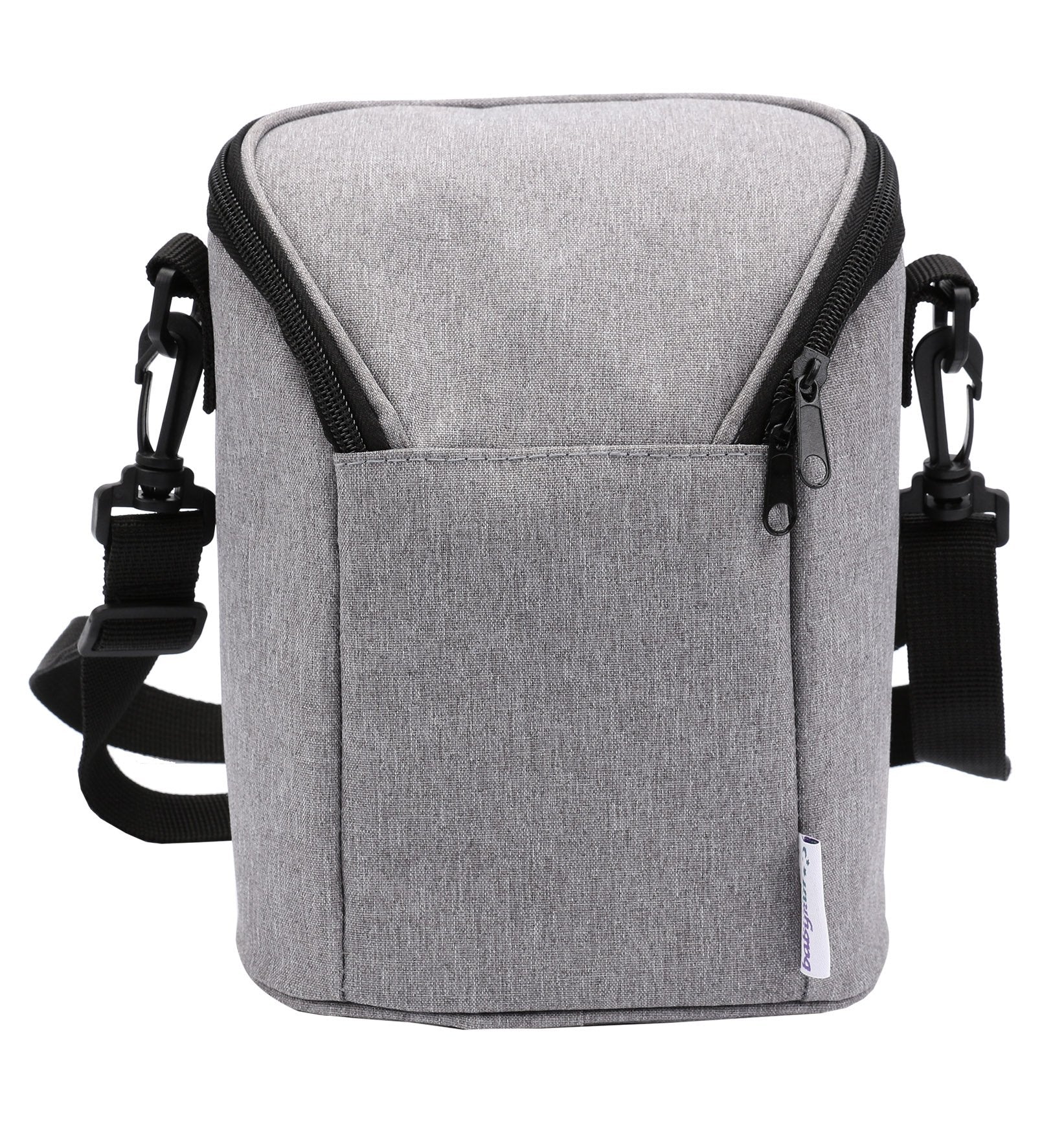 Bolsa Térmica Olympia Babyruf Bt 50