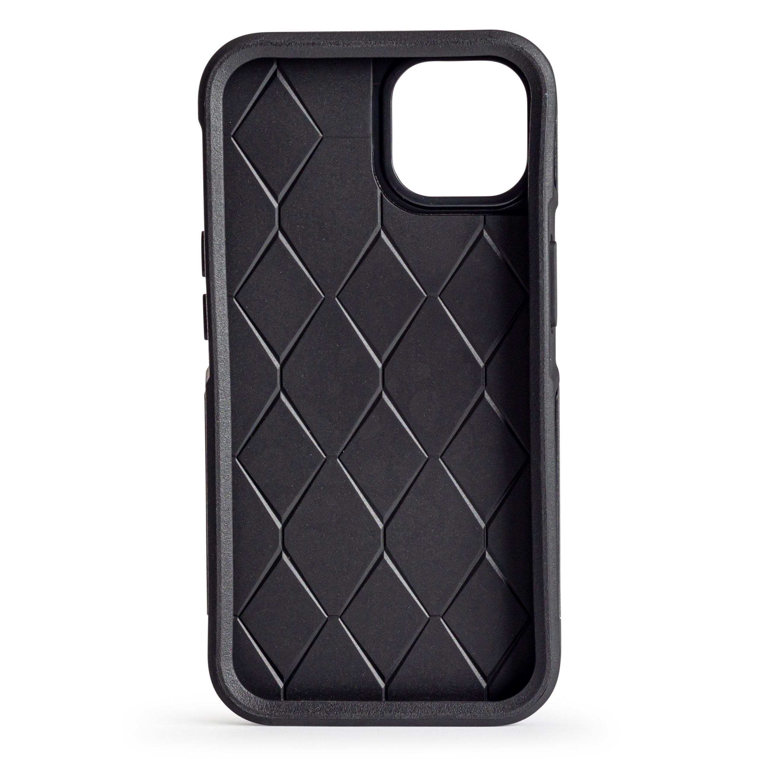 Tech Air Tapip027 Funda Para Iphone 13 Mini (5.4") Negro