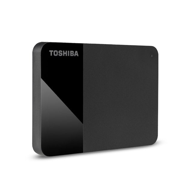 EAN 4260557511381 - Toshiba Canvio Ready disco duro externo 1 TB 2.5" Micro-USB B 3.2 Gen 1 (3.1 Gen 1) Negro imagen 2