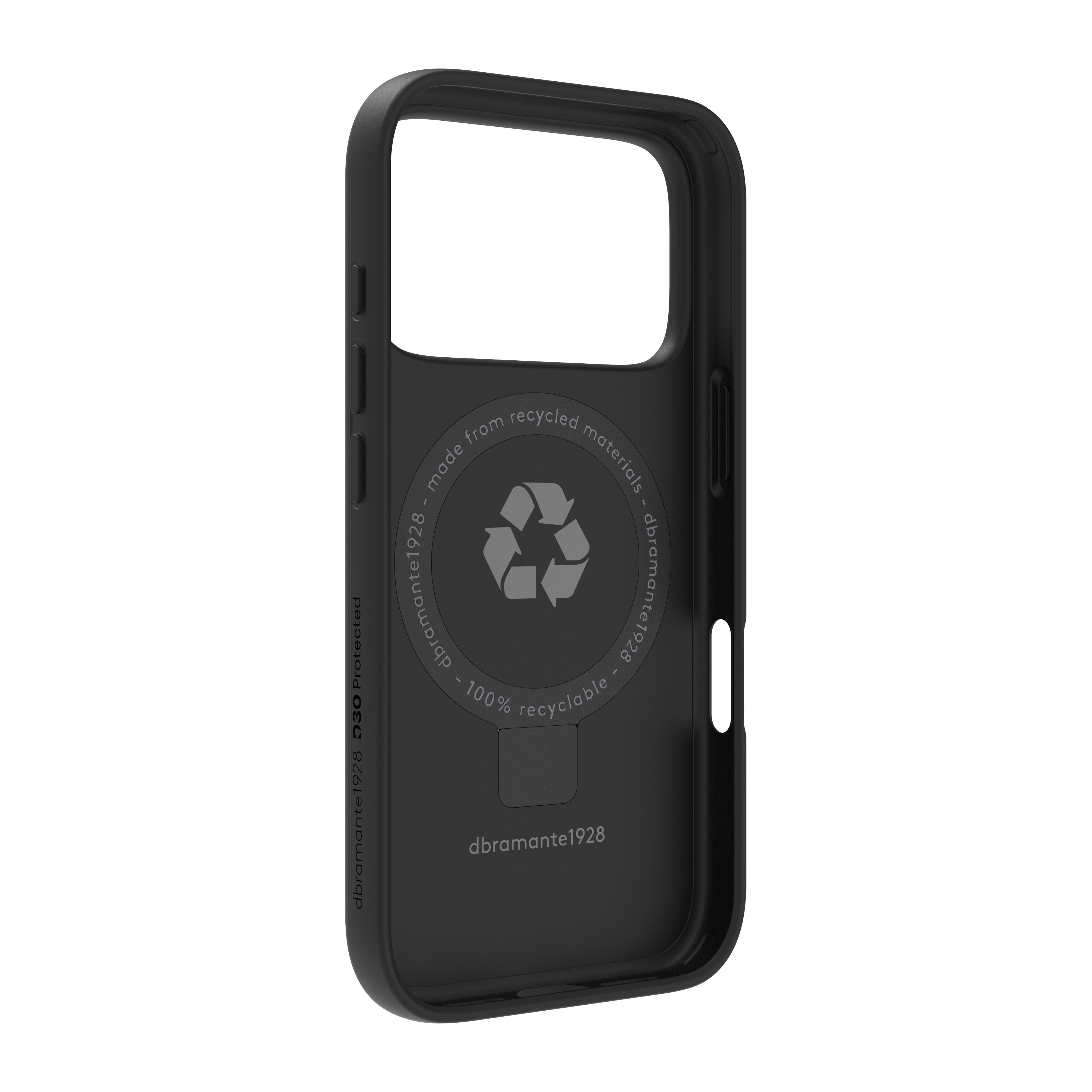 Icelandultrad3omskick-Iphone17pro-Black