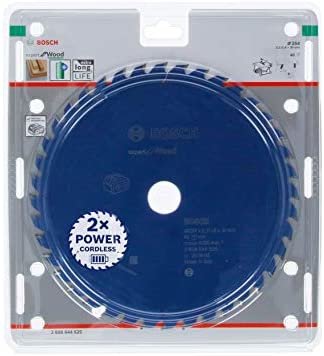 EAN 3165140957557 - Bosch 2608644525 hoja de sierra circular 25,4 cm 1 pieza(s) imagen 1