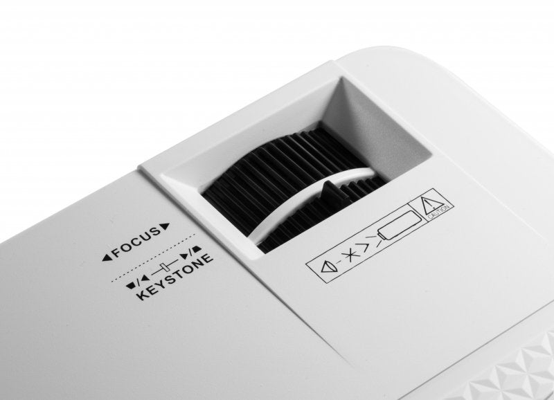 EAN 4260358123554 - Technaxx TX-113 videoproyector Proyector de alcance estándar 1800 lúmenes ANSI LCD 1080p (1920x1080) Blan imagen 3