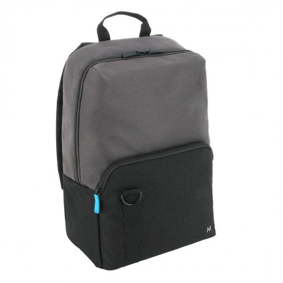 Mochila Mobilis The One Essential (15.6") Negro