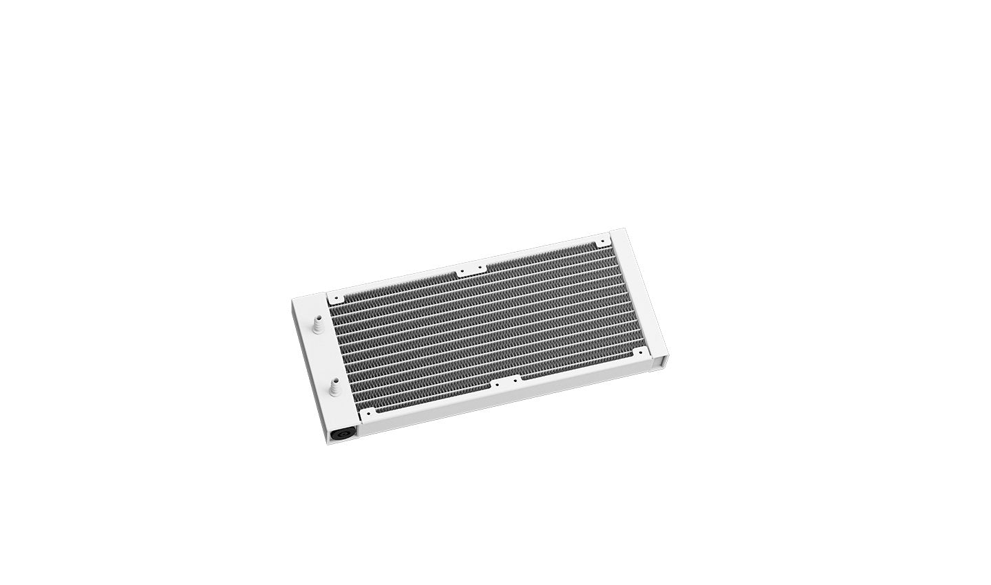 EAN 6933412728115 - DeepCool LT520 WH Procesador Sistema de refrigeración líquida todo en uno 12 cm Blanco 1 pieza(s) imagen 4