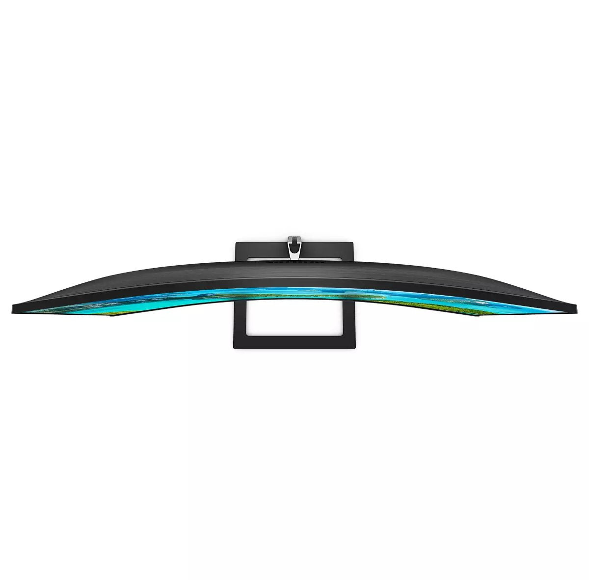 EAN 8712581758431 - Philips E Line 272E1CA/00 pantalla para PC 68,6 cm (27") 1920 x 1080 Pixeles Full HD LCD Negro imagen 4