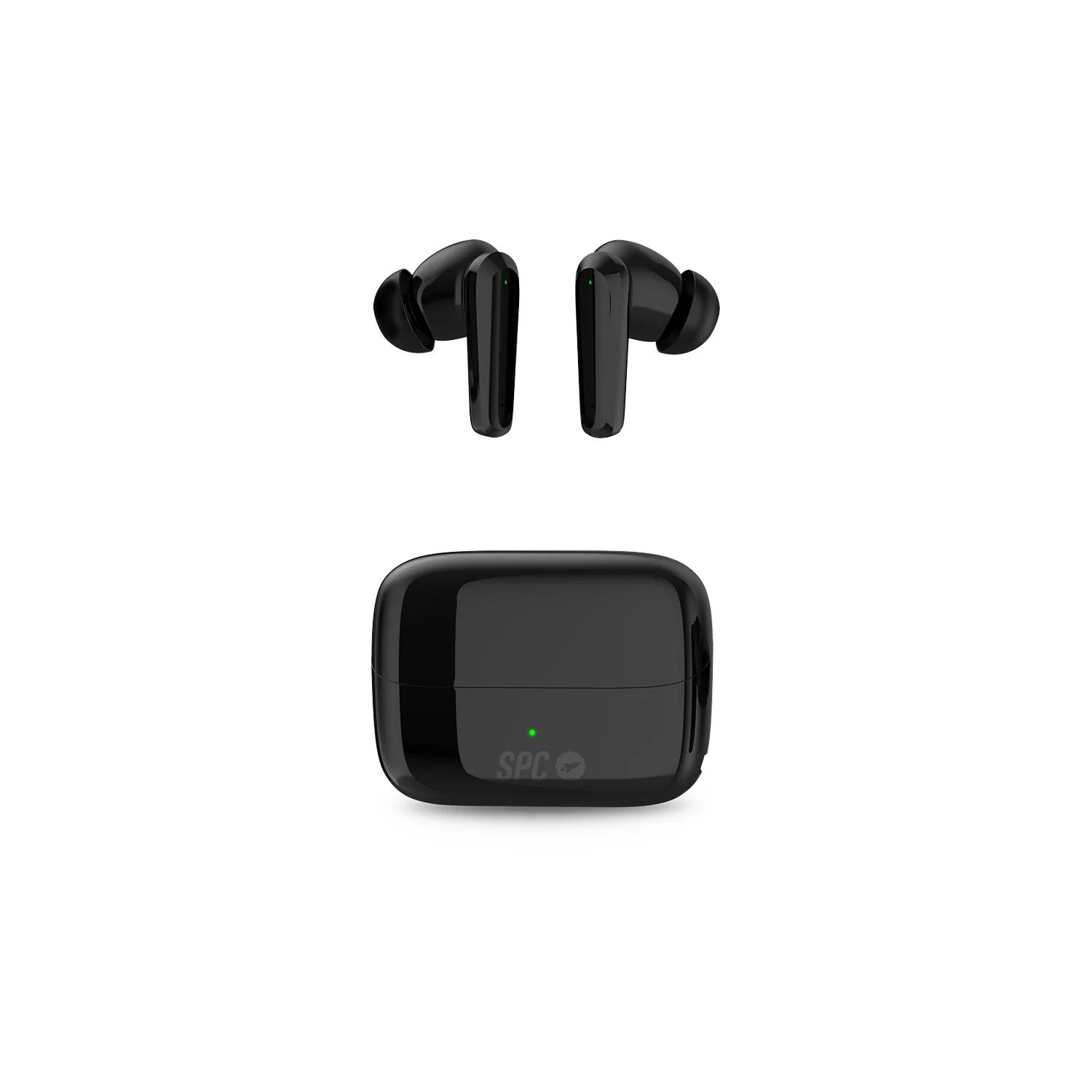 Spc Auriculares Ether 2 Pro 4624n Negro