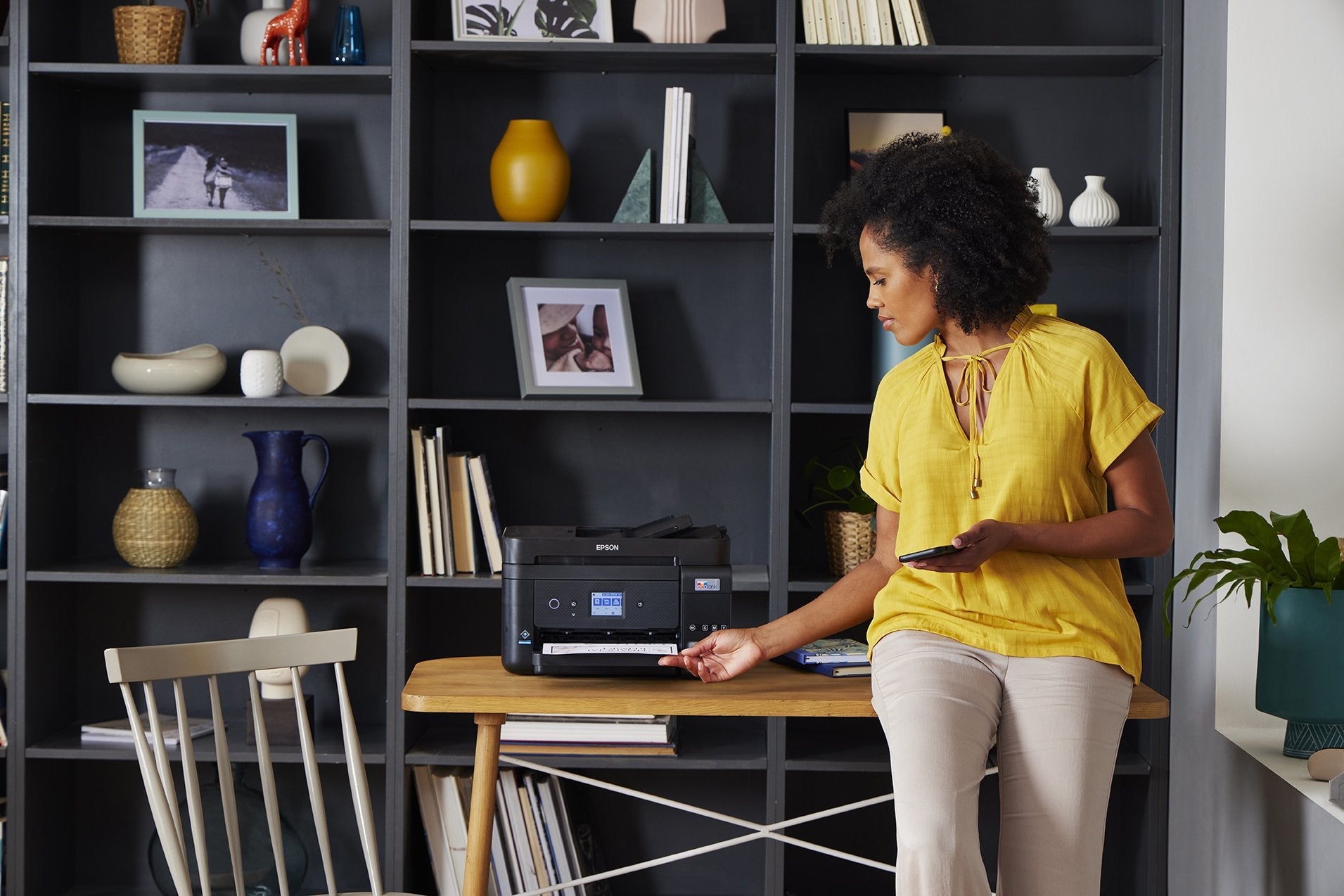 Epson Tiskárna Ink Ecotank L6290