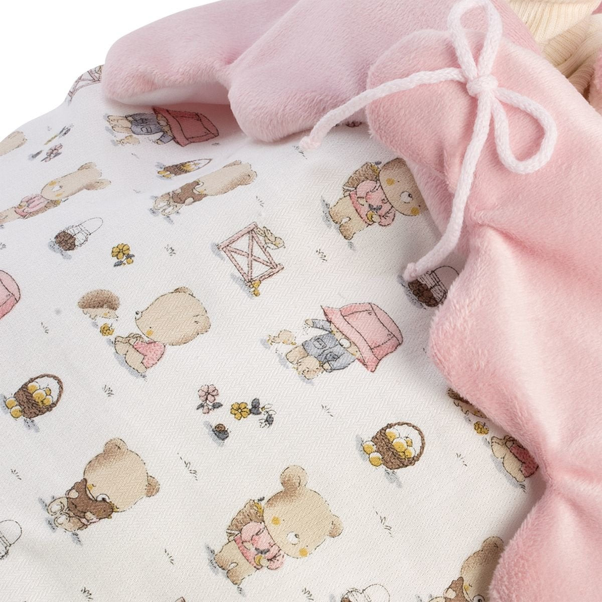 Llorens Baby Doll Nica 40 Cm