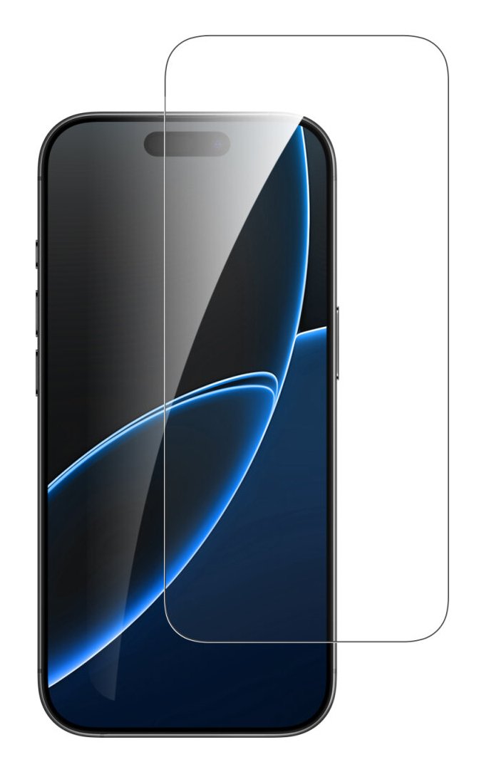 4smarts Second Glass Con Montagerahmen Para Apple Iphone Air