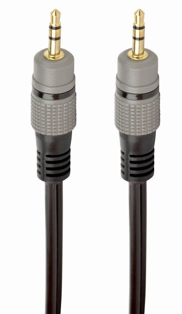 EAN 8716309104715 - Cablexpert stereo audio-kabel, 1,5 m imagen 1