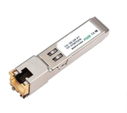 EAN 5711045396588 - MicroOptics 1000BASE-T SFP red modulo transceptor Cobre 1000 Mbit/s imagen 1