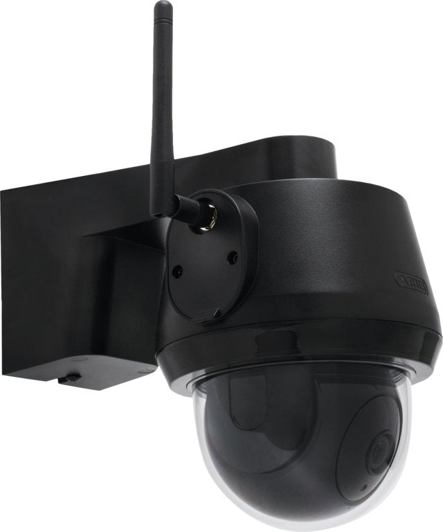 Abus Easylook Zusatzkamera Con Schwenk-/Neigefunktion