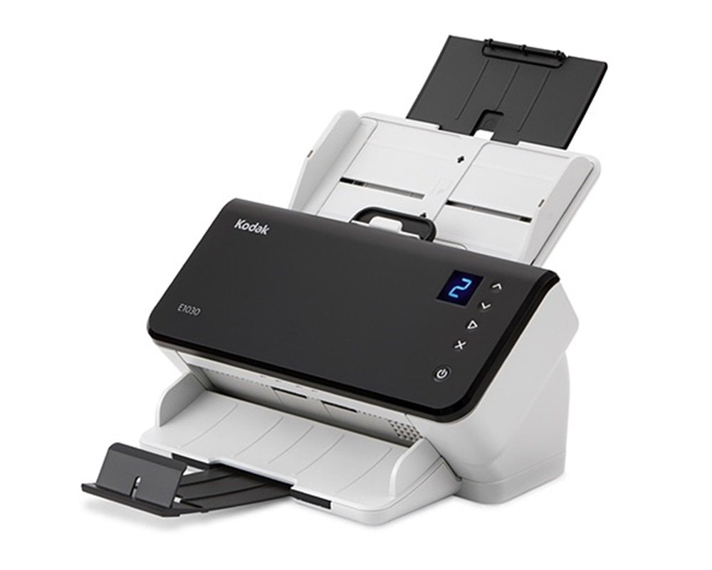 Kodak Alaris Scanner E1030 A4
