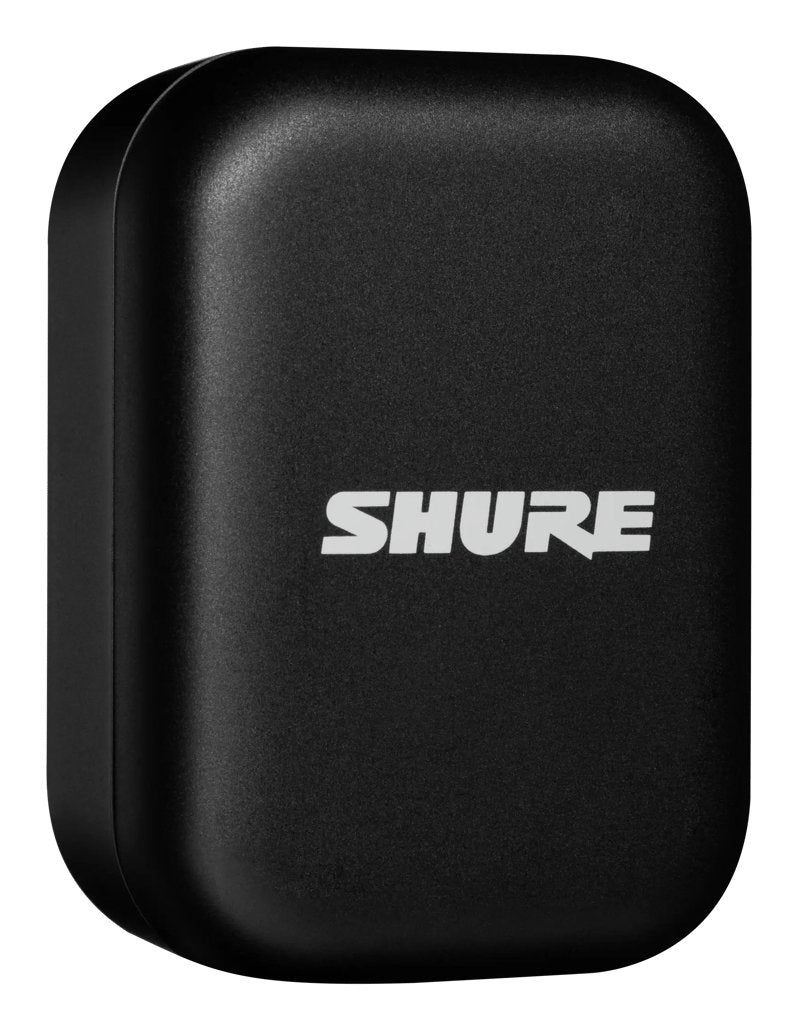 EAN 0042406772570 - Shure MoveMic One Negro Micrófono con pinza de enganche imagen 5