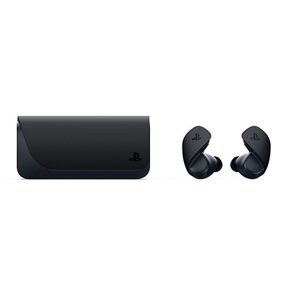 Auriculares Sony Interactive Entertainment Pulse Explore Wireless, Para Juegos Negros, Usb-C, Bluetooth 1000044436
