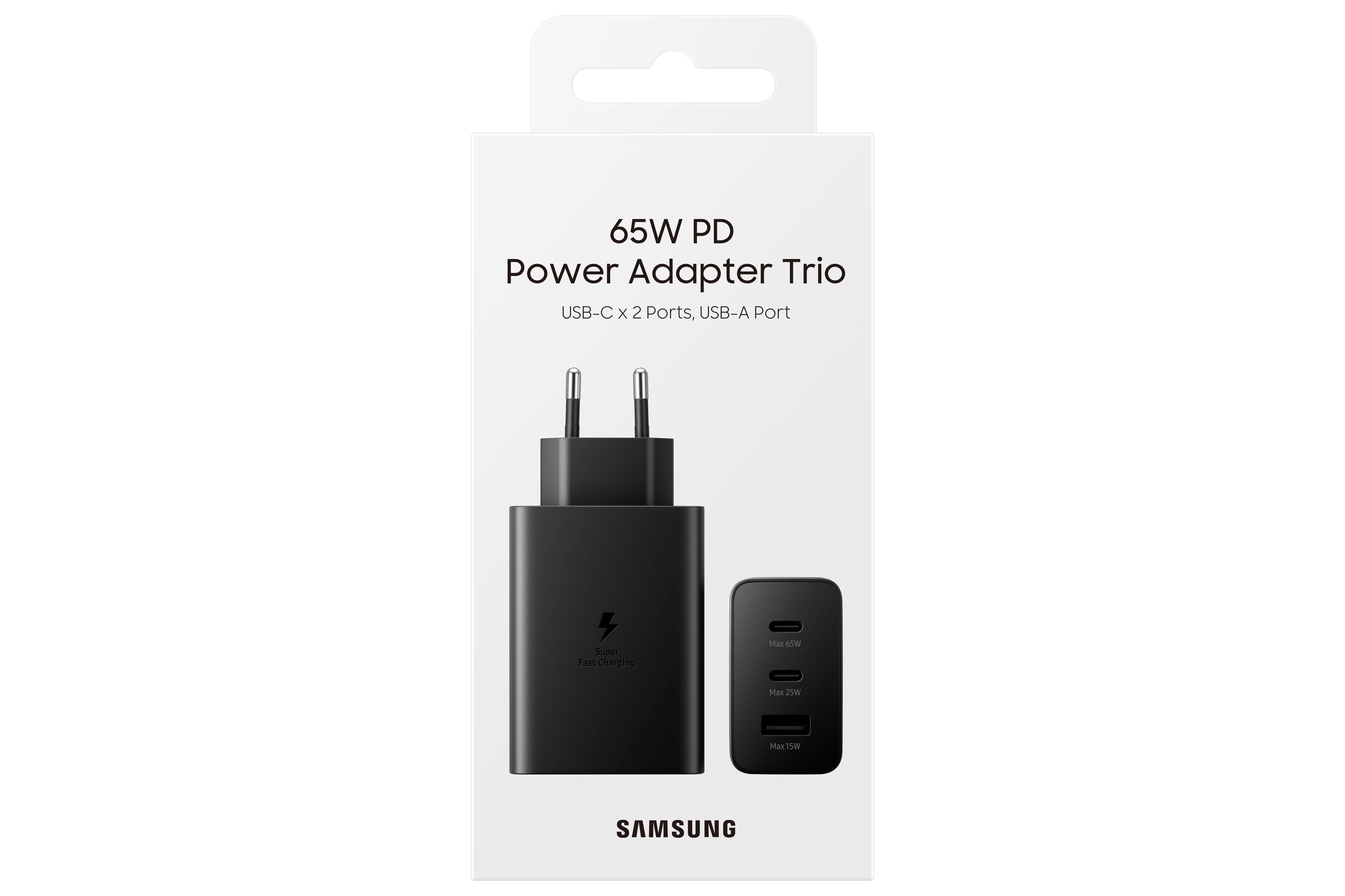 EAN 8806092673885 - Samsung EP-T6530 Auriculares, Auriculares, Netbook, Portátil, Smartphone, Reloj inteligente, Tableta Negr imagen 25
