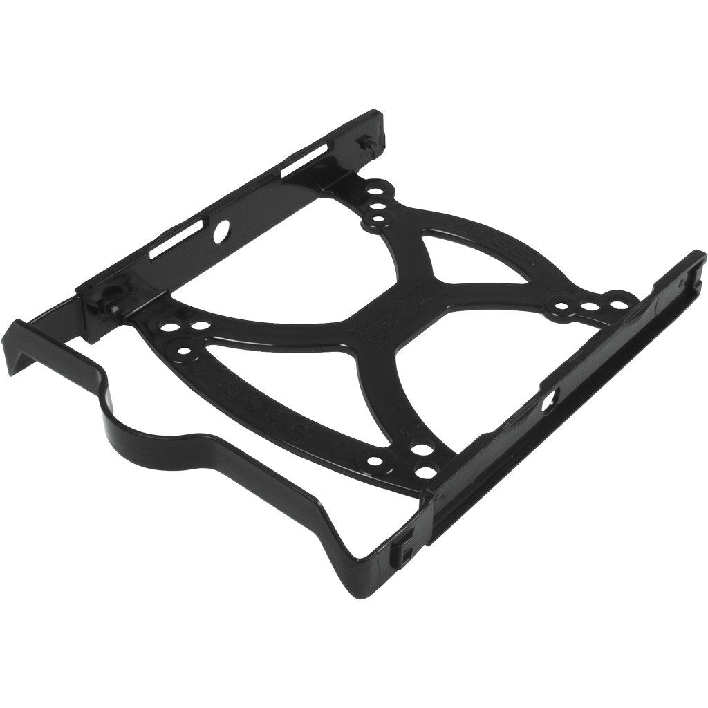 Caja Pc Inter-Tech X-608 Infinity Micro Tower Ventilador 1x120mm Rgb