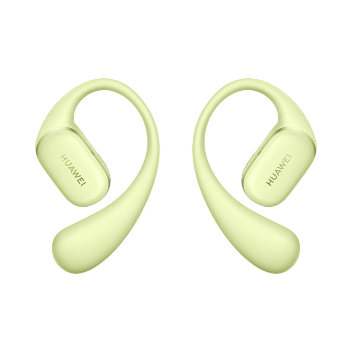 Huawei Freearc Auriculares Inalámbrico Y Alámbrico Usb Tipo C Bluetooth Verde