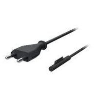 EAN 0889842008609 - Microsoft Q5N-00006 cargador de dispositivo móvil Tableta Negro Corriente alterna Interior imagen 1